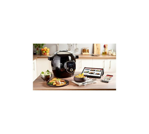 Мультиварка Tefal CY855830