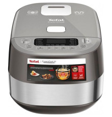 Мультиварка Tefal RK802B34