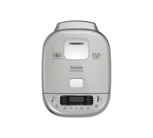 Мультиварка Tefal RK802B34