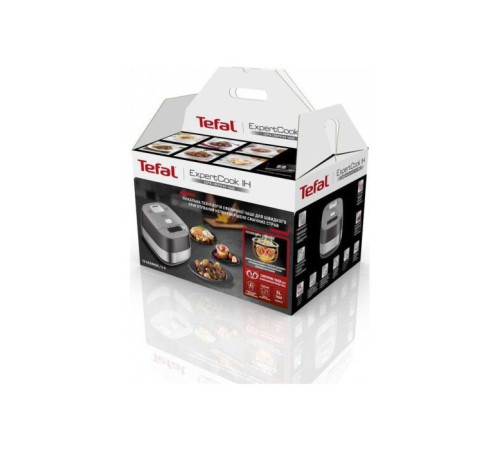 Мультиварка Tefal RK802B34