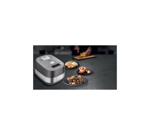 Мультиварка Tefal RK802B34