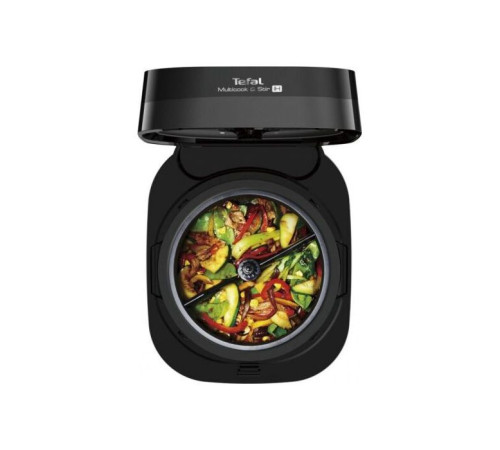 Мультиварка Tefal RK905A34