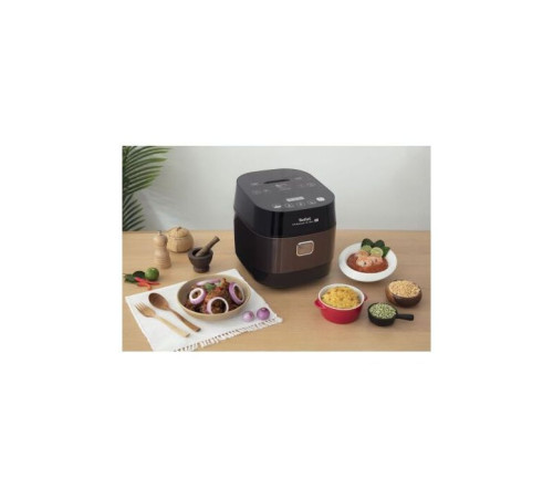 Мультиварка Tefal RK905A34