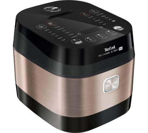 Мультиварка Tefal RK905A34