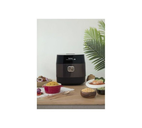 Мультиварка Tefal RK905A34