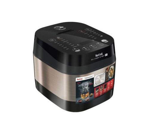 Мультиварка Tefal RK905A34