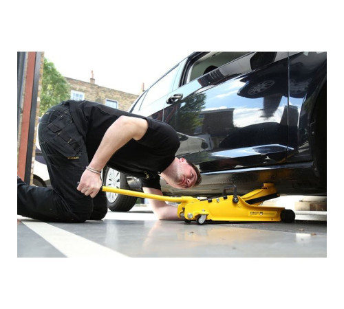 Домкрат Stanley STMT81251-1