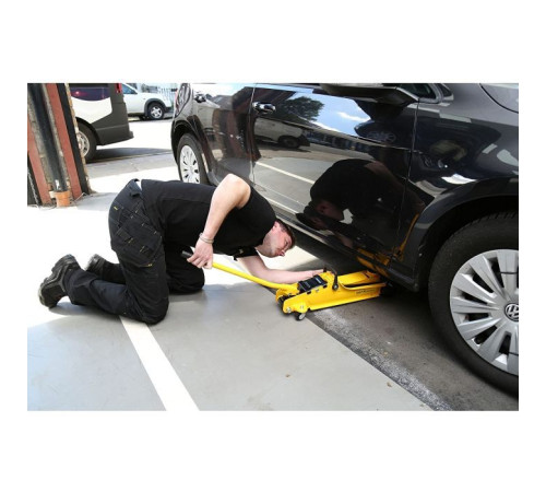 Домкрат Stanley STMT81251-1