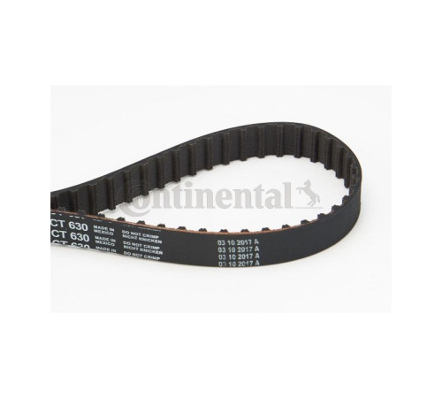 Ремень ГРМ CONTITECH CT630