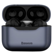 Навушники Baseus True Wireles Earphones S1 Pro Tarnish Black (NGS1P-0A)