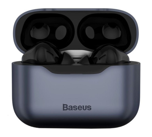 Наушники Baseus True Wireles Earphones S1 Pro Tarnish Black (NGS1P-0A)