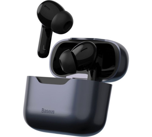 Наушники Baseus True Wireles Earphones S1 Pro Tarnish Black (NGS1P-0A)