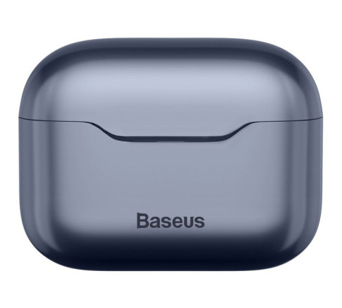 Наушники Baseus True Wireles Earphones S1 Pro Tarnish Black (NGS1P-0A)