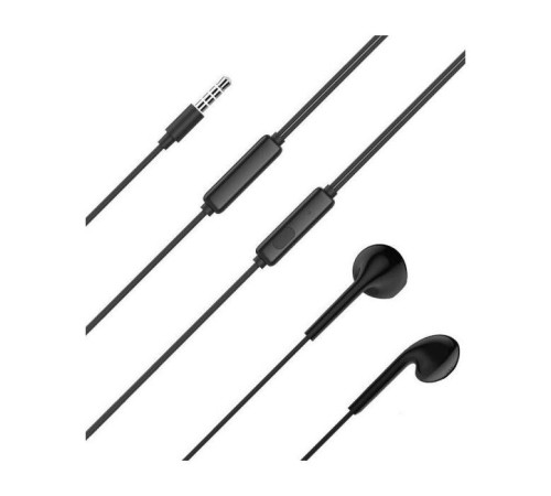 Навушники Celebrat G12 Black