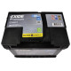 Акумулятор автомобільний EXIDE PREMIUM 60A (EA601)