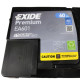Акумулятор автомобільний EXIDE PREMIUM 60A (EA601)