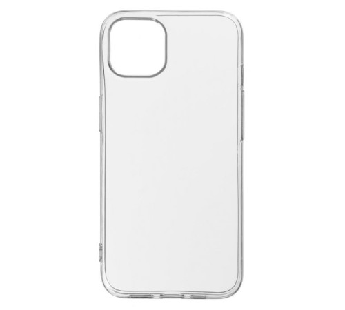 Чохол до мобільного телефона Armorstandart Air Series Apple iPhone 13 Transparent (ARM59920)