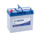 Акумулятор автомобільний Varta Blue Dynamic 45Аh без нижн. бурта (545157033)