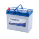 Акумулятор автомобільний Varta Blue Dynamic 45Аh без нижн. бурта (545157033)