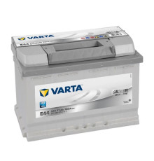 Акумулятор автомобільний Varta Silver Dynamic 77Аh (577400078)