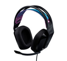 Навушники Logitech G335 Wired Gaming Black (981-000978)