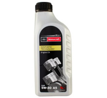 Моторное масло Ford Motorcraft А5 5W-30, 1л (4516)