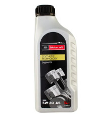Моторна олива Ford Motorcraft А5 5W-30, 1л (4516)
