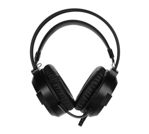 Навушники Marvo HG8902 Multi-LED Black (HG8902)