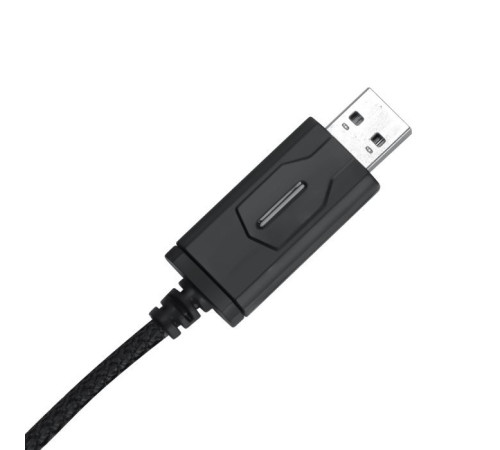 Навушники Marvo HG8902 Multi-LED Black (HG8902)