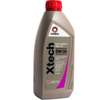 Моторна олива Comma X-TECH 5W30 1л (X-TECH 5W30 1L)