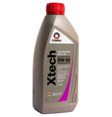 Моторна олива Comma X-TECH 5W30 1л (X-TECH 5W30 1L)