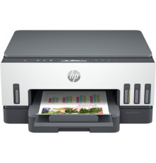 Багатофункціональний пристрій HP Smart Tank 720 c Wi-Fi (6UU46A)