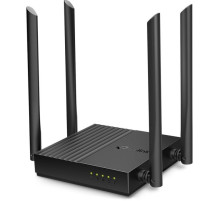 Маршрутизатор TP-Link ARCHER A64 (ARCHER-A64)