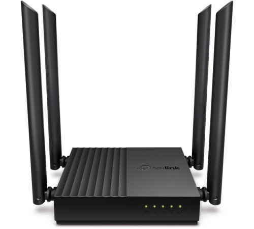 Маршрутизатор TP-Link ARCHER A64 (ARCHER-A64)