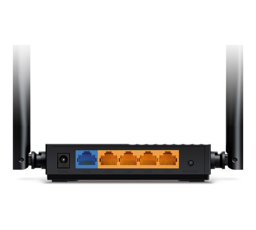 Маршрутизатор TP-Link ARCHER A64 (ARCHER-A64)