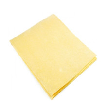 Автомобільна серветка NOWAX 40х50 см, жовта (NX63451)