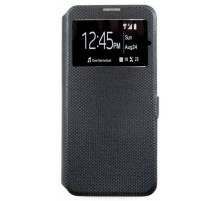 Чохол до мобільного телефона Dengos Samsung Galaxy A03s (black) (DG-SL-BK-309)