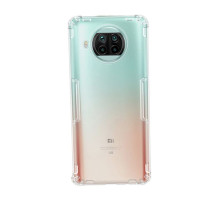 Чехол для мобильного телефона BeCover Anti-Shock Poco X3 / Poco X3 Pro Clear (706972)