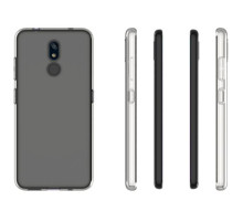 Чехол для мобильного телефона BeCover Nokia 3.2 Transparancy (704862)