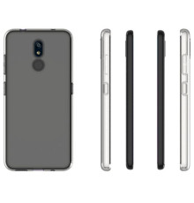 Чохол до мобільного телефона BeCover Nokia 3.2 Transparancy (704862)