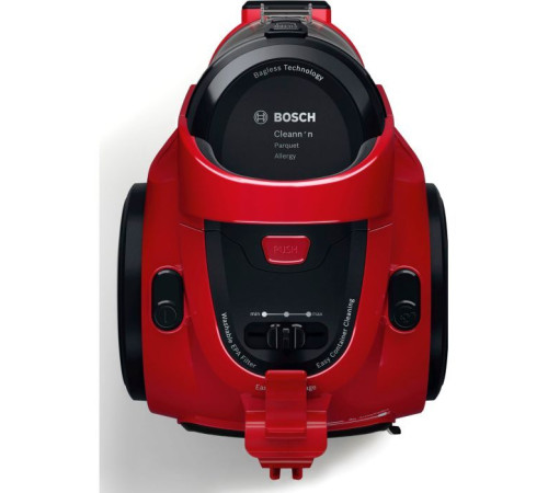 Пилосос Bosch BGC05AAA2