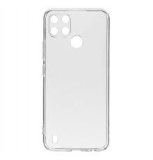 Чохол до мобільного телефона Armorstandart Air Series Realme C25Y / C21Y Camera cover Transparent (ARM60683)