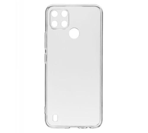 Чохол до мобільного телефона Armorstandart Air Series Realme C25Y / C21Y Camera cover Transparent (ARM60683)