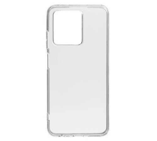 Чохол до мобільного телефона Armorstandart Air Series ZTE Blade V30 Transparent (ARM59796)