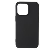 Чехол для мобильного телефона Armorstandart Matte Slim Fit Apple iPhone 13 Pro Black (ARM59928)