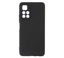 Чехол для мобильного телефона Armorstandart Matte Slim Fit Xiaomi Poco M4 Pro 5G Camera Cover Black (ARM60688)