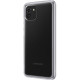 Чохол до мобільного телефона Samsung A03 Soft Clear Cover Transparent (EF-QA035TTEGRU)