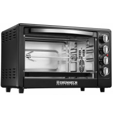 Електропіч Grunhelm GN50ARC