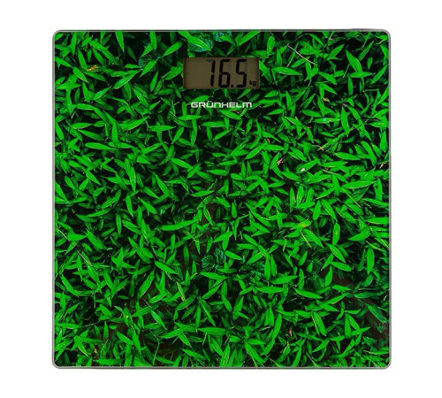 Ваги підлогові Grunhelm BES-GRA20
