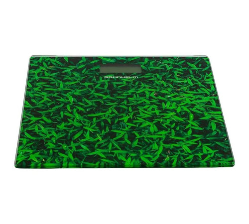 Ваги підлогові Grunhelm BES-GRA20